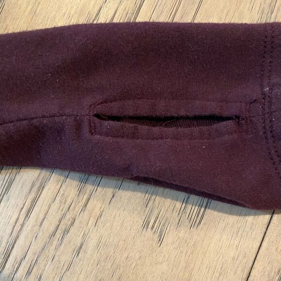 Old Navy Workout Hoodie - Picture 4 of 6